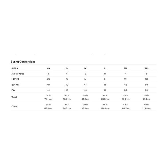 James Perse Jumpsuit Ivory Ultra Fine Corduroy $325 Women’s XL Read - Picture 2 of 12